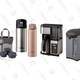 Zojirushi Coffee Maker, Mugs and Lunch Boxes Gold Box | Amazon